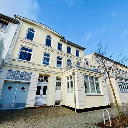 Windjammer Rostock Ngoại thất bức ảnh
